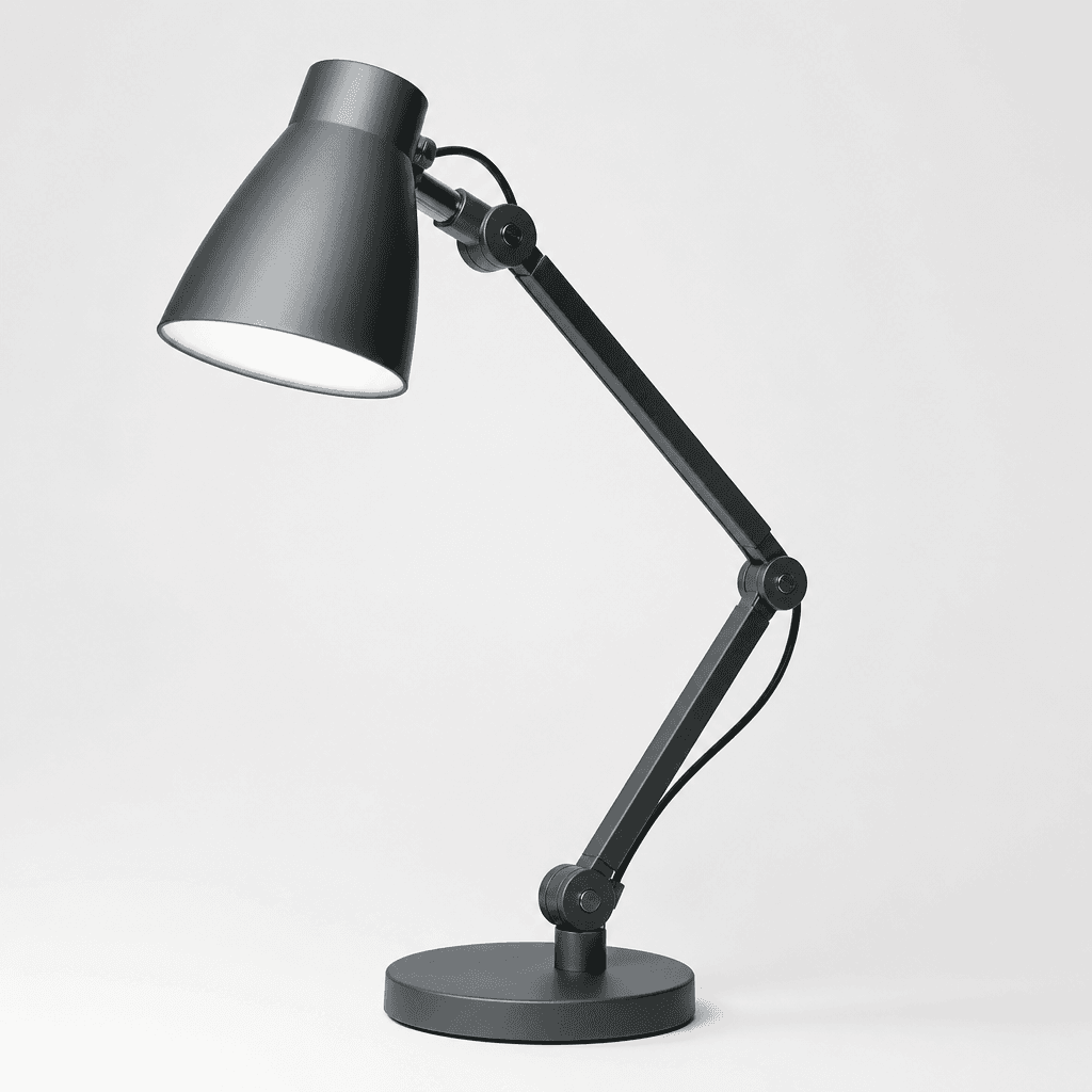 Adjustable Desk Lamp Pro