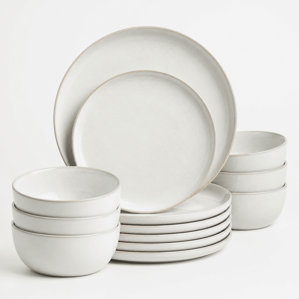 Ceramic Dinnerware Set