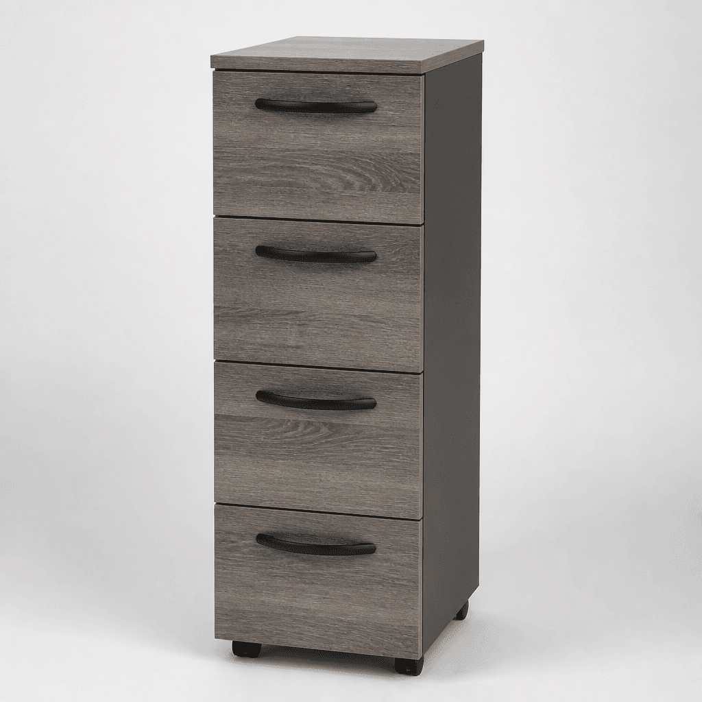Filing Cabinet Slim