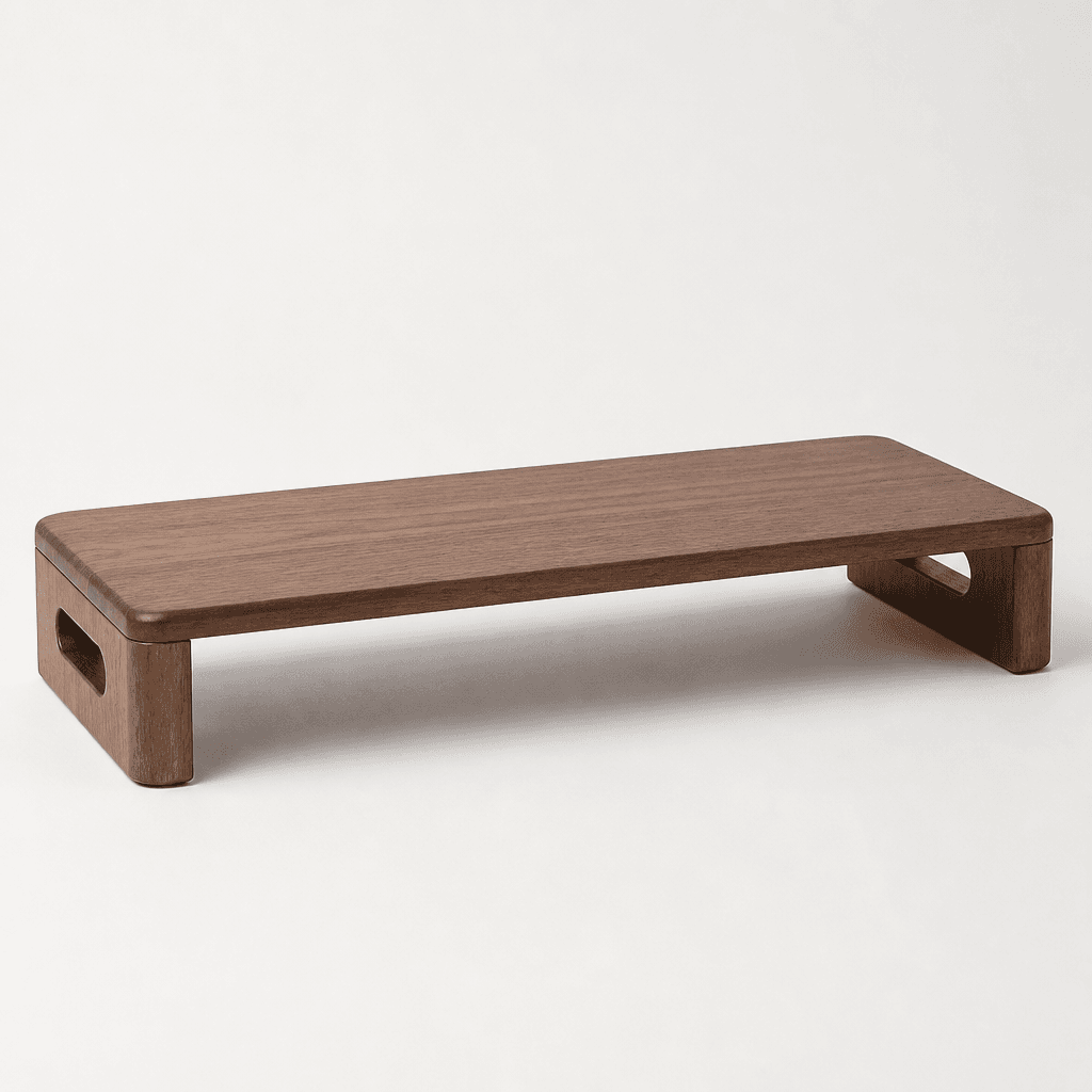Monitor Riser Stand