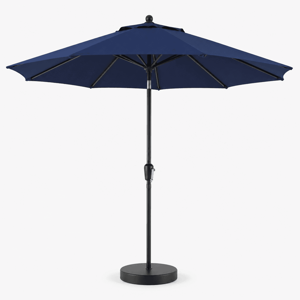 Weatherproof Patio Umbrella